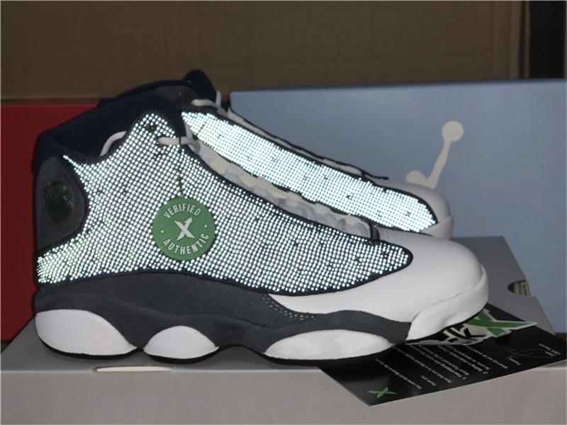 PK GOD Air Jordan XIII 13S Flint retail materails ready to ship